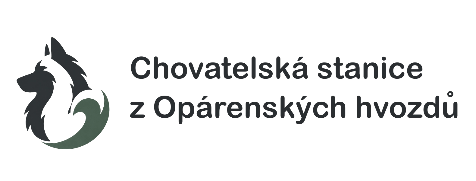 Chovatelská stanice z Opárenských hvozdů